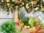 Ціни на продукти для святкового столу: в яких супермаркетах дешевше