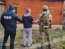 В Черниговской области задержали российского агента, собиравшего разведданные вблизи северной границы (ФОТО)