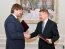 Фото: Facebook/Мининфраструктуры РМ