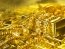 золото, золотые украшения, золотые слитки