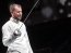 Игорь Рейзлин принес вторую олимпийскую медаль Украине. Фото: facebook.com/fencing.ukraine