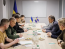 Боєв та Аксельссон обговорили співпрацю в ОПК