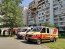 Последствия взрыва в 10-этажке в Киеве. Фото: ГСЧС
