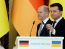 Германия, Украина, Шольц, Зеленский, президент, концлер Германии