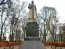 пам'ятник ватутіну київ