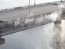 Прорывы коммуникаций на мосту Патона происходят часто. Фото: НашКиев