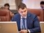Министр инфраструктуры Владислав Криклий. Фото: ZIK