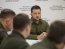 На Волыни президент провел совещание по социально-экономической и ситуации безопасности в регионе. Фото: пресс-служба ОП
