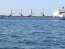 гуманитарный коридор в Черном море