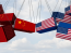 Пошлины США против Китая