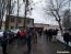 Протестующие у Лукьяновского СИЗО. Фото: "Громадське"