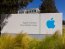 apple, headquarters, silicon, valley