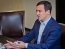 Министр развития экономики, торговли и сельского хозяйства Игорь Петрашко. Фото:gmk.center