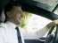 Маску прислали фото Зеленского за рулем Tesla с просьбой открыть СТО в Украине