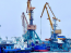 Білгород-Дністровський морський торговельний порт.