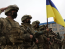 украински военные, ВСУ, вооруженные силы украины, украинская армия