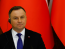 Президент Польши Анджей Дуда прибыл в Украину
