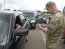 Чоловікам можна виїжджати з України, якщо вони мають жінку-військовослужбовицю з дитиною - ДПСУ