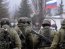 российская армия, армия РФ, война в Украине