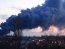 В Луцке взорвали телебашню, в трех областях на военных складах пожары, — ГСЧС