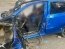 Оккупанты сбросили ударный дрон на гражданское авто в Бериславе