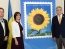 У Канаді випустили марку на підтримку України