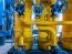 газосховище