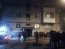 На месте пожара во Львове. Фото: varta1.com.ua