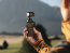 Dji Osmo Pocket 3, камера, людина