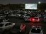 На левом берегу Киева открывается автокинотеатр KINOLIFE Cinema