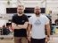 CEO ORQA Срджан Ковачевич и соучредитель «Генерал Черешня» Ярослав Гришин