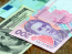 Курс провалился до 22,5 грн за доллар