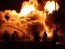 Військові РФ знищили у Дніпропетровській області нафтобазу та обстріляли завод (ФОТО, ВІДЕО)