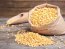 Україна відправила понад 400 тонн гороху до Мавританії в рамках програми Grain from Ukraine
