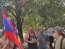 СБУ задержала коллаборанта, помогавшего оккупантам строить блокпосты в Харьковской области