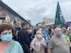 200 человек против закрытия легендарного рынка "Петровка". Фото:ТСН