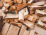дрова