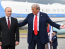 Володимир Путін, Дональд Трамп
