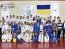 НОК України та Фонд "Майбутнє – дітям" організували спортивні змагання у Греції для дітей із постраждалих регіонів України