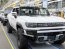 GM, электрический пикап Hummer