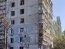 Оккупанты обстреляли Запорожье: ракета упала во двор многоэтажки