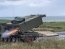 В Україну прибули нові системи MLRS