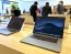 Apple планує обладнати MacBook сенсорними екранами