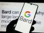 Google Bard, смартфон, чат-бот