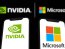 Nvidia та Microsoft створили об'єднання для безпеки штучного інтелекту