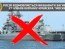 Россия отказывается признавать погибшими членов экипажа крейсера "Москва"