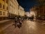 Митинг в центре Киева