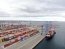В декабре 2021 года ГП КТО было обработано 37 856 TEU, что является абсолютным рекордом месячной перевалки контейнеров терминалами в Украине за последние 12 лет