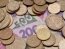 Среднедневной размер пособия составил 274,75 грн