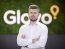 Генеральный менеджер Glovo в Украине Дмитрий Расновский. Фото: пресс-служба Glovo